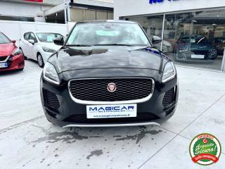 JAGUAR E-Pace usata, con Airbag