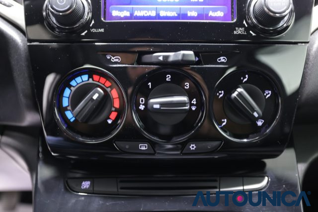 LANCIA Ypsilon usata 22