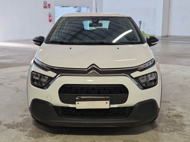 CITROEN C3 usata, con Cerchi in lega