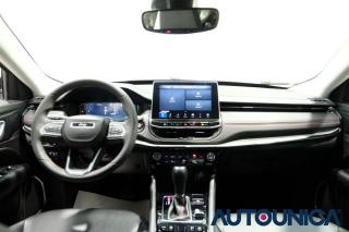 JEEP Compass usata, con Cerchi in lega
