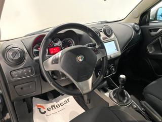 ALFA ROMEO MiTo usata, con Airbag Passeggero