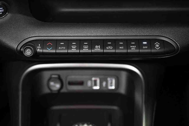 JEEP Avenger usata, con Fendinebbia