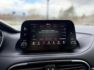 FIAT Tipo usata, con Cronologia tagliandi