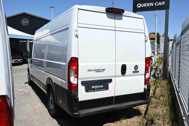 FIAT Ducato usata, con Airbag Passeggero
