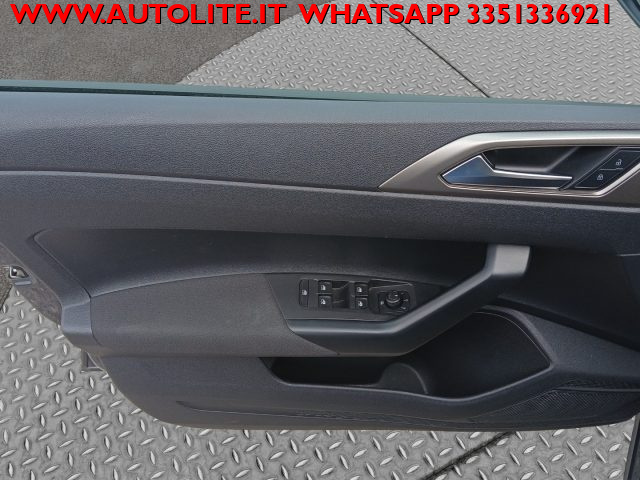 VOLKSWAGEN Polo usata, con Cruise Control