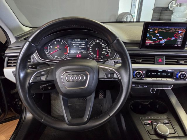 AUDI A4 usata, con ESP
