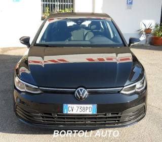 VOLKSWAGEN Golf usata, con Airbag