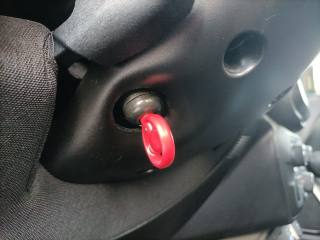 JEEP Renegade usata, con Immobilizzatore elettronico