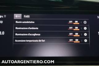 OPEL Grandland usata, con Specchietti laterali elettrici