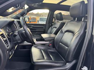 DODGE RAM usata, con Chiusura centralizzata