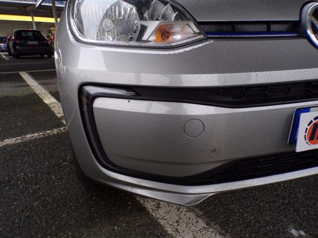 VOLKSWAGEN e-up! usata 102