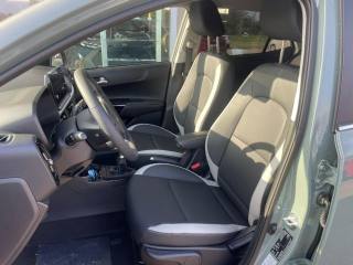 KIA Picanto usata, con Servosterzo