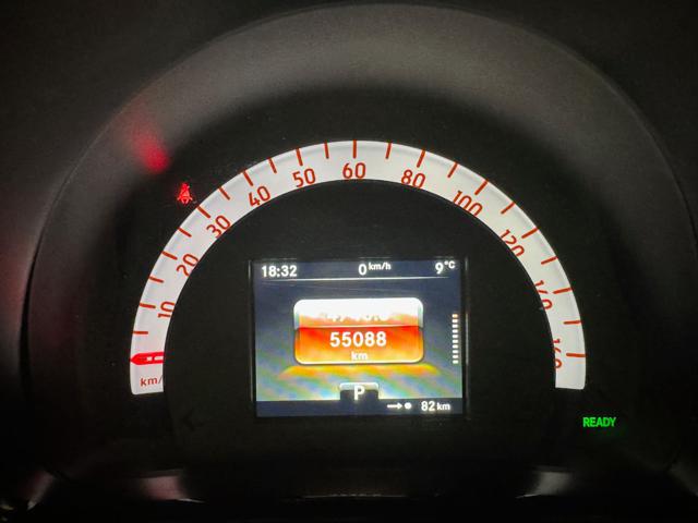 SMART ForTwo usata, con Cruise Control