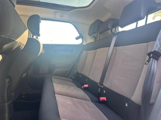 CITROEN C4 Cactus usata, con Climatizzatore