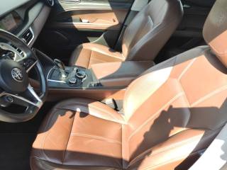 ALFA ROMEO Stelvio usata, con Sensore di pioggia