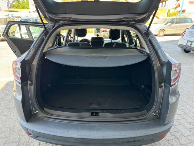 RENAULT Megane usata, con Boardcomputer