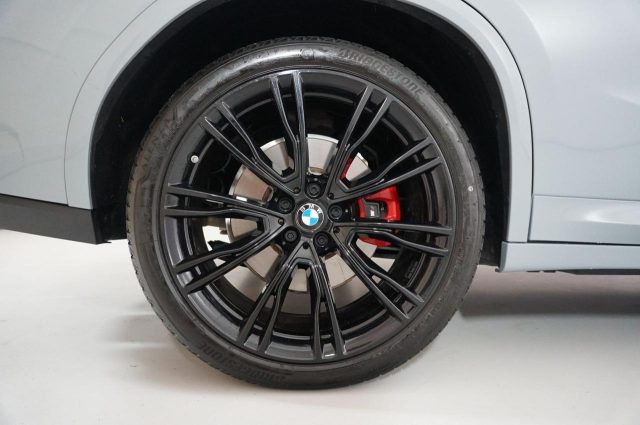 BMW X4 usata, con Alzacristalli elettrici