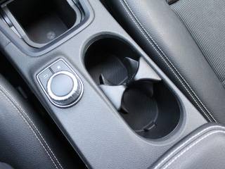 MERCEDES-BENZ B 180 usata, con Sistema di riconoscimento della stanchezza