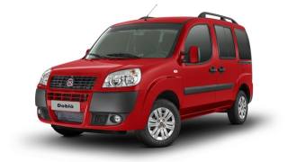 FIAT Doblo 1.9 MJT 7POSTI GARANZIA PROMO VALIDO FINO A 19.07