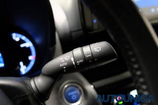 TOYOTA Yaris Cross usata, con Autoradio digitale