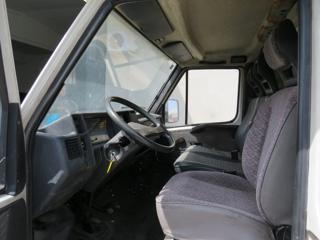 FIAT Ducato usata 15