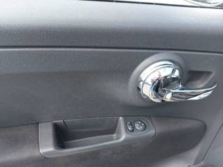 FIAT 500 usata, con ESP