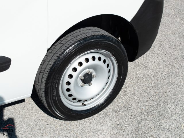 FIAT Doblo usata 19