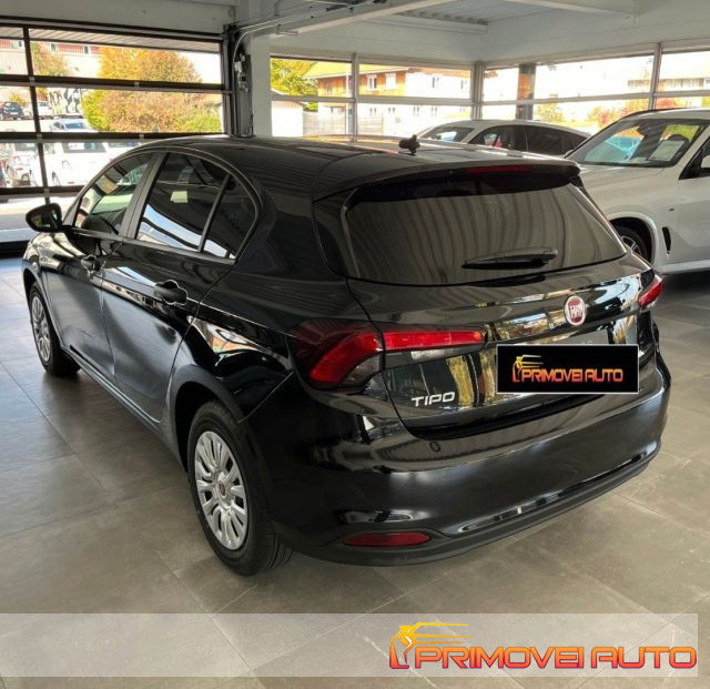 FIAT Tipo usata, con Controllo trazione