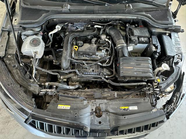 SKODA Kamiq usata, con Cruise Control