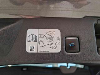 FORD Kuga usata, con Interni in pelle