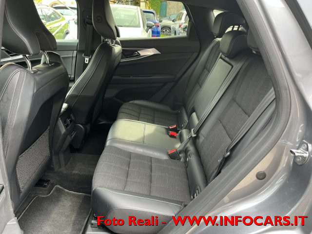 RENAULT Austral usata, con Autoradio