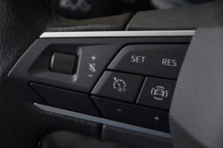 SEAT Arona usata, con Fari LED