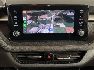 SKODA Fabia usata, con ESP