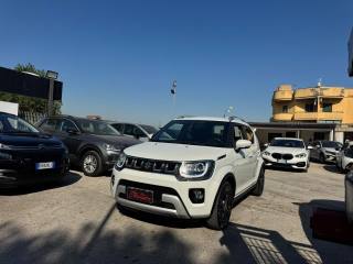 SUZUKI Ignis usata, con Alzacristalli elettrici