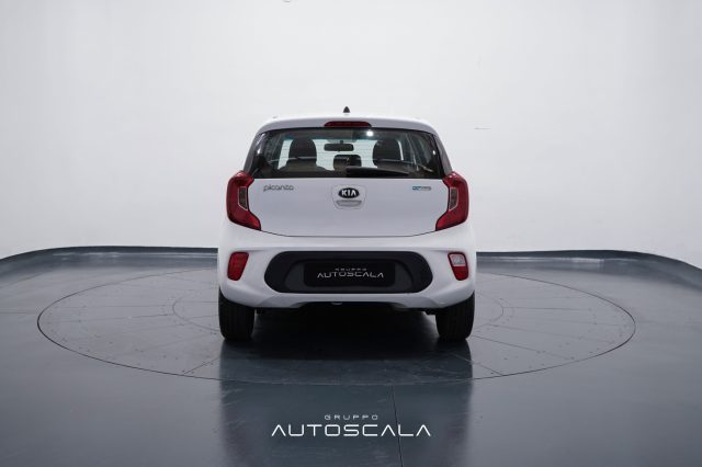 KIA Picanto usata, con Alzacristalli elettrici