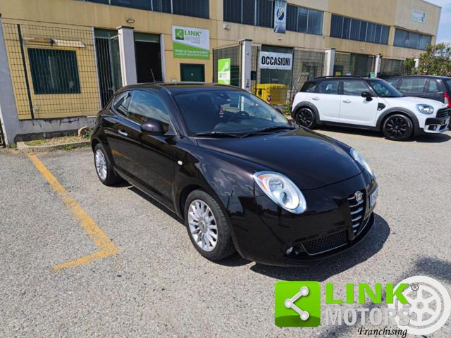 ALFA ROMEO MiTo usata, con Airbag laterali