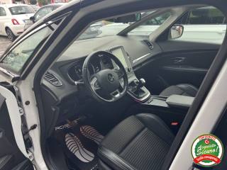 RENAULT Scenic usata, con Controllo trazione