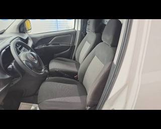 FIAT Doblo usata 16