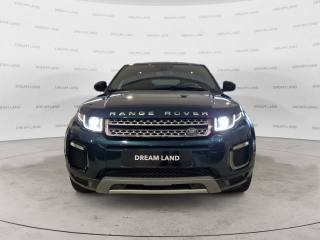 LAND ROVER Range Rover Evoque usata, con Airbag
