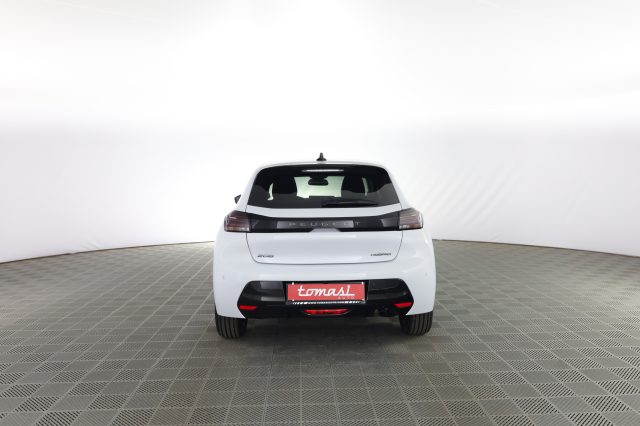 PEUGEOT 208 usata 4