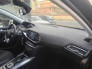 PEUGEOT 308 usata, con Climatizzatore