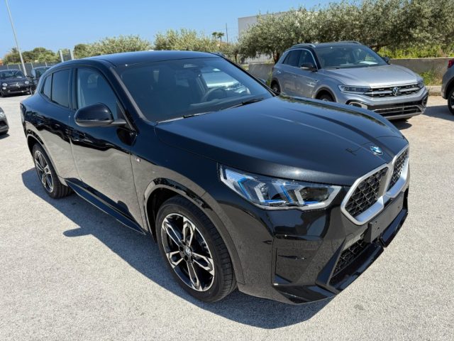 BMW X2 usata, con Airbag