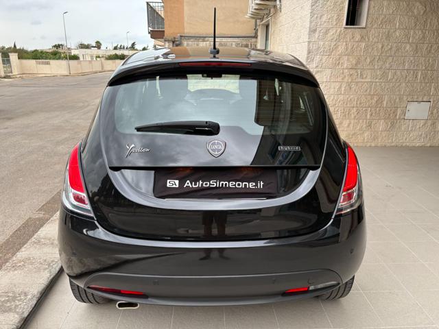 LANCIA Ypsilon usata, con Autoradio