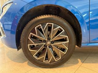 SKODA Kamiq usata, con Immobilizzatore elettronico