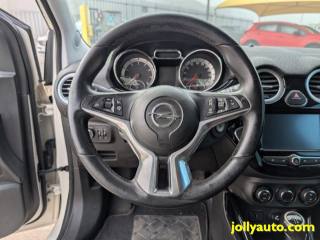 OPEL Adam usata, con Cruise Control
