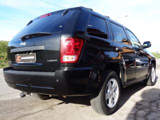JEEP Grand Cherokee usata, con Autoradio