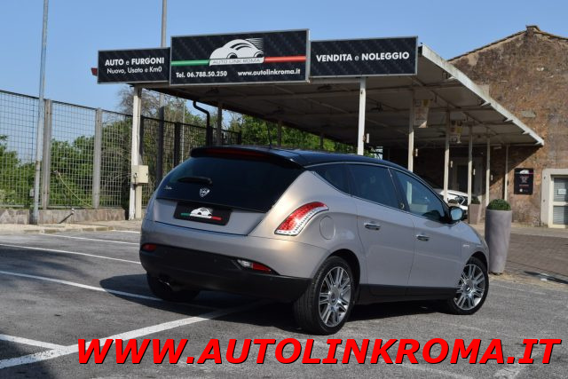 LANCIA Delta usata, con Airbag laterali