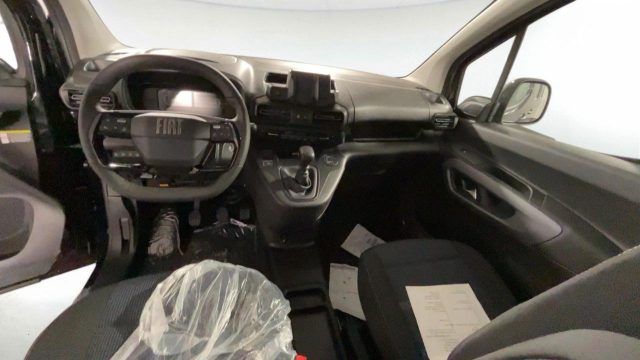 FIAT Doblo usata, con Controllo automatico clima