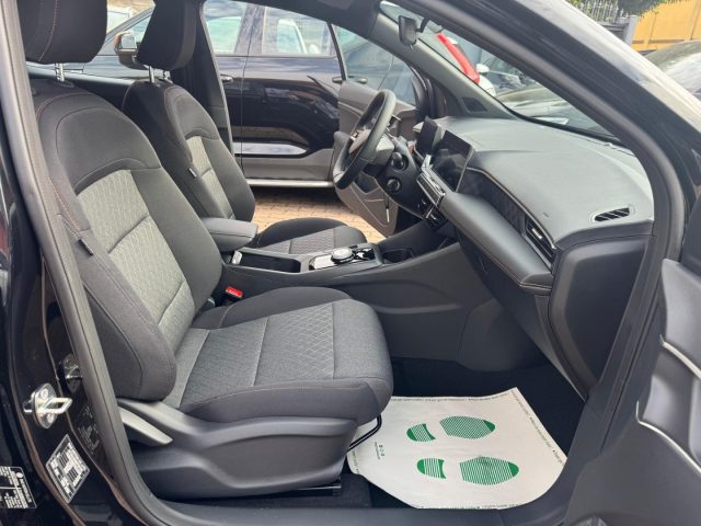 MG MG3 usata, con Cruise Control