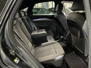 AUDI Q5 usata, con Trazione integrale